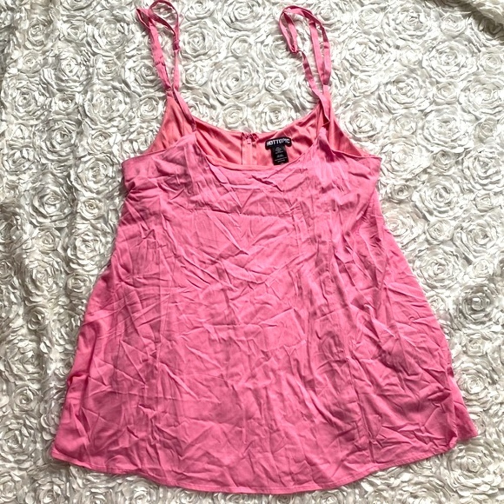 Hot topic mini Barbie pink dress size XXL
